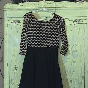 Teens/child’s dress